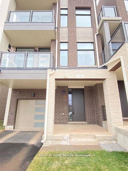 1284 Muller Lane, Oakville, ON L6H 7Y8 – photo 2