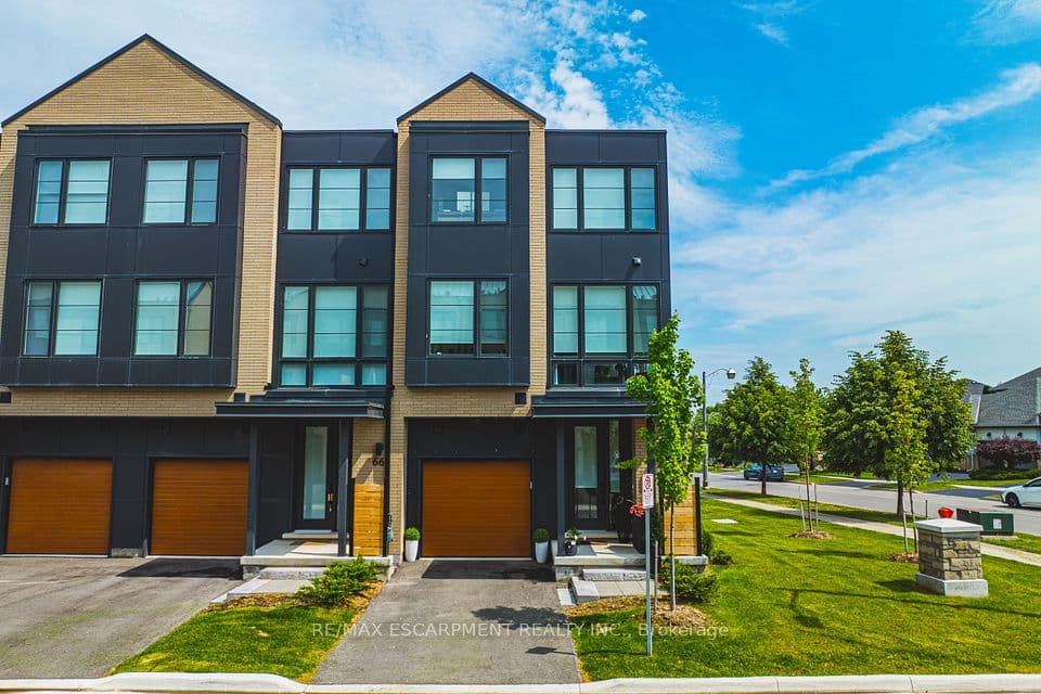2273 Turnberry Road 67, Burlington, ON L7M 4S6 – main photo