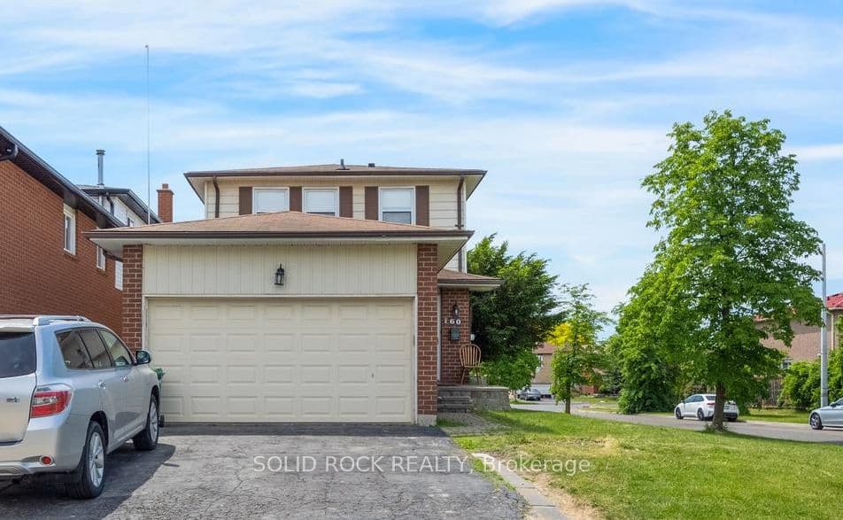 60 Martindale Crescent, Brampton, ON L6X 2T9 – main photo