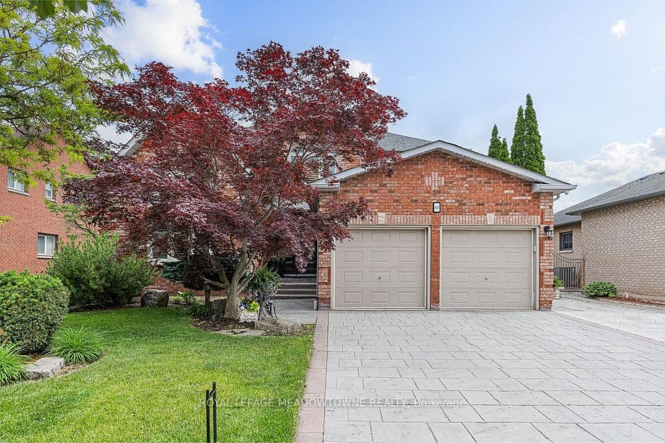 63 Craig Crescent, Halton Hills, ON L7G 5L4 – photo 2