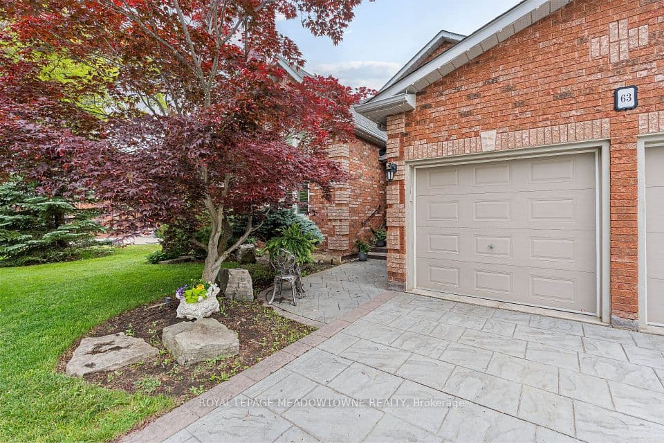 63 Craig Crescent, Halton Hills, ON L7G 5L4 – photo 3