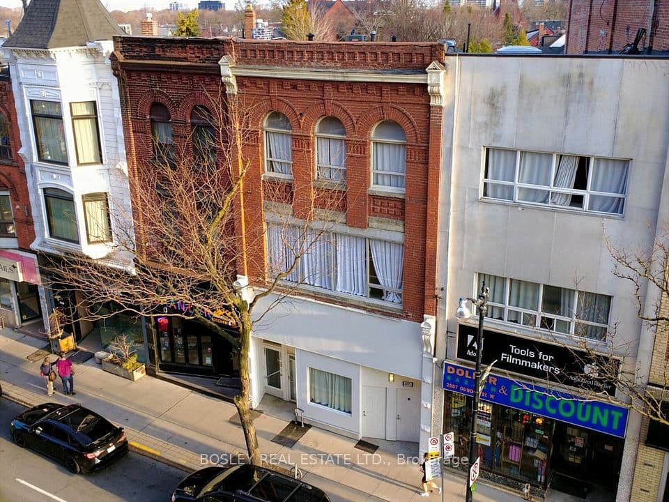 2963 Dundas Street W, Toronto, ON M6P 1Z2 – photo 3