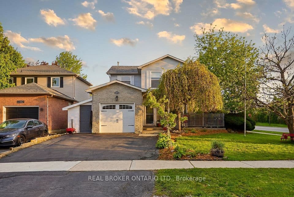 3260 Woodcroft Crescent, Burlington, ON L7M 3K9 – photo 3