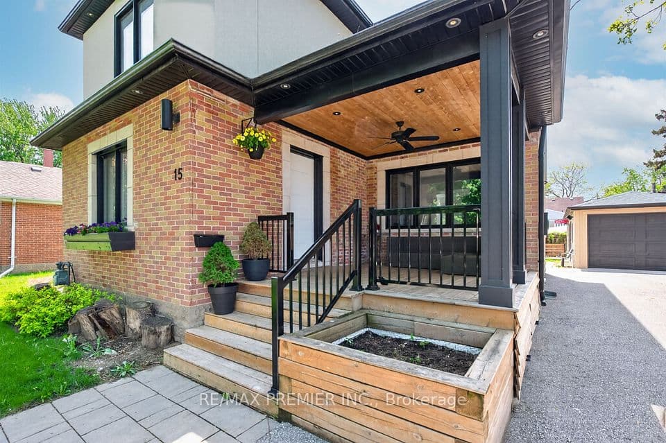 15 Fern Street, Brampton, ON L6Y 1X3 – photo 3