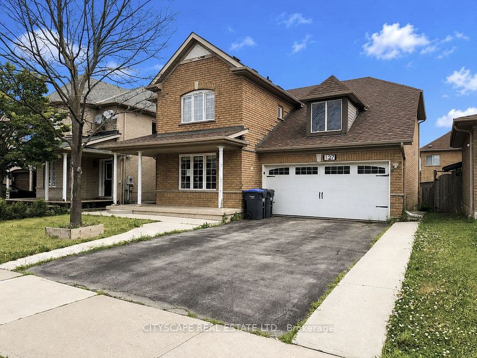127 Barleyfield Road, Brampton, ON L6R 2J4 – photo 2