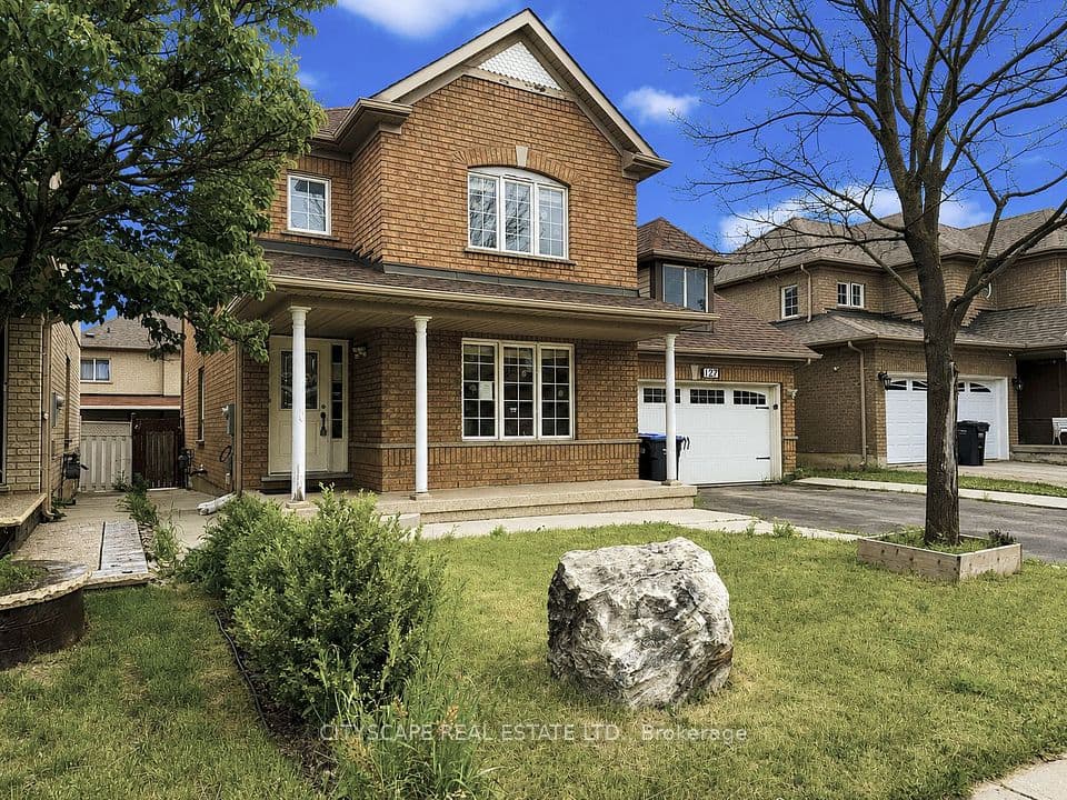 127 Barleyfield Road, Brampton, ON L6R 2J4 – photo 3