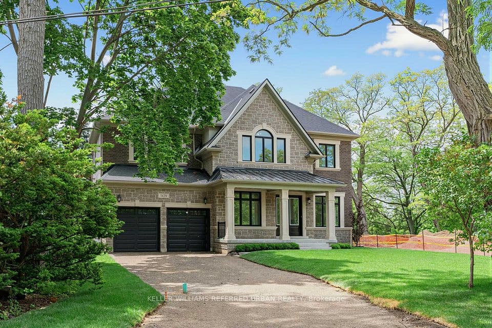 1429 Dundas Crescent, Mississauga, ON L5C 1E8 – main photo