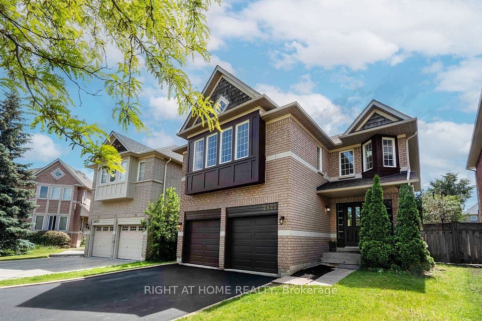 2425 Nichols Drive, Oakville, ON L6H 6T2 – photo 3