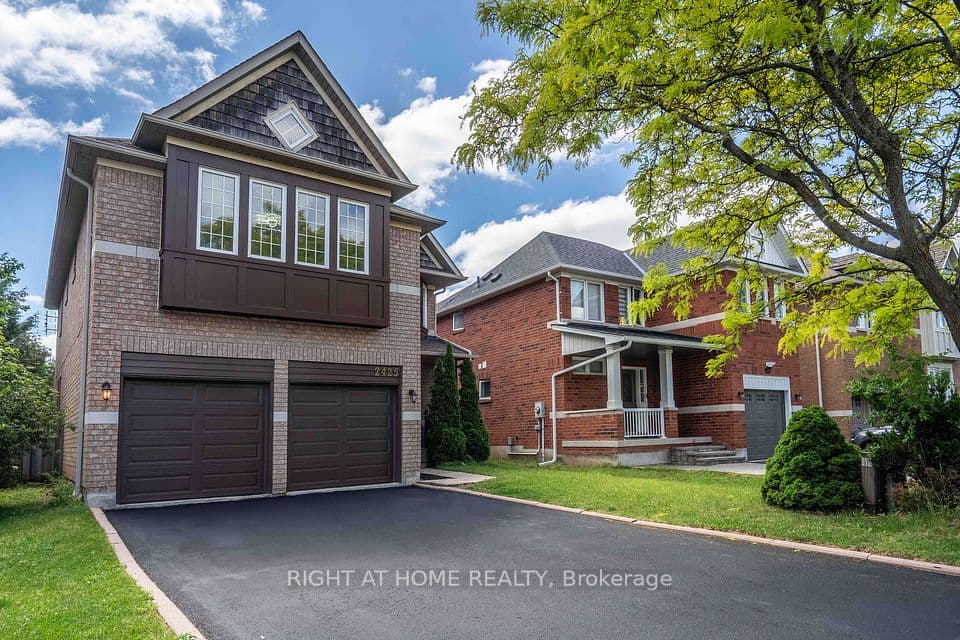 2425 Nichols Drive, Oakville, ON L6H 6T2 – photo 2