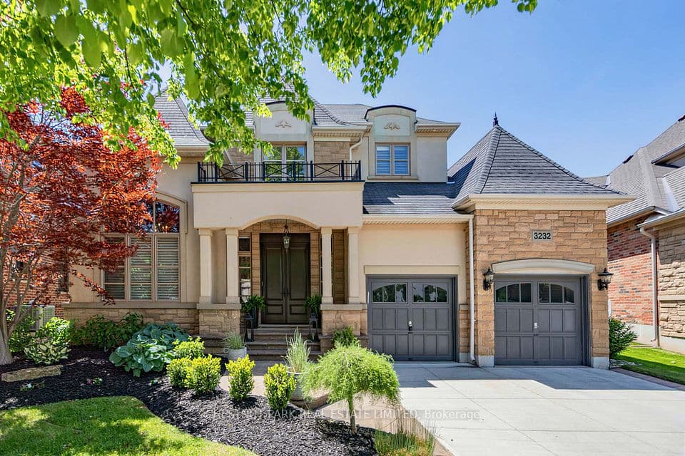 3232 Ribble Crescent, Oakville, ON L6M 0B1 – main photo