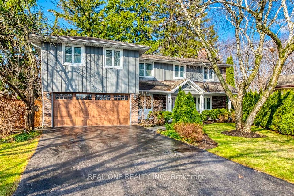 179 Shanley Terrace, Oakville, ON L6K 2H7 – photo 2