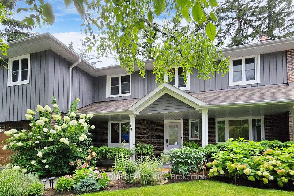 179 Shanley Terrace, Oakville, ON L6K 2H7 – photo 3