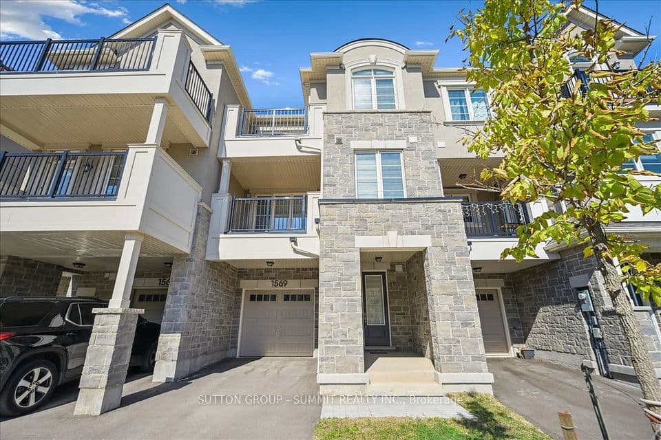 1569 Denison Place, Milton, ON L9E 1Y2 – photo 2