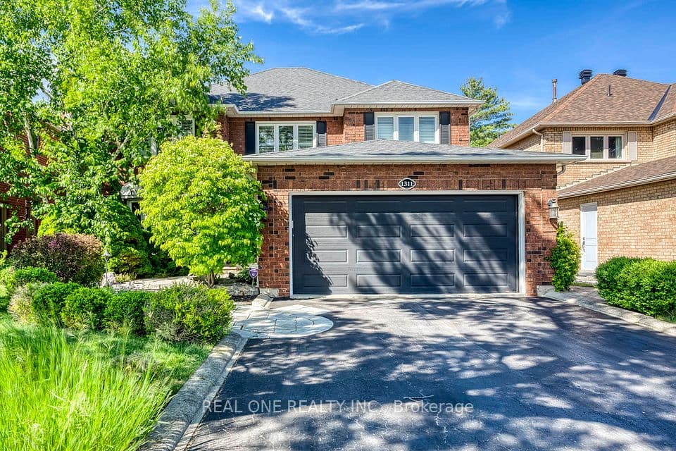 1311 Blackburn Drive, Oakville, ON L6M 2N5 – photo 3
