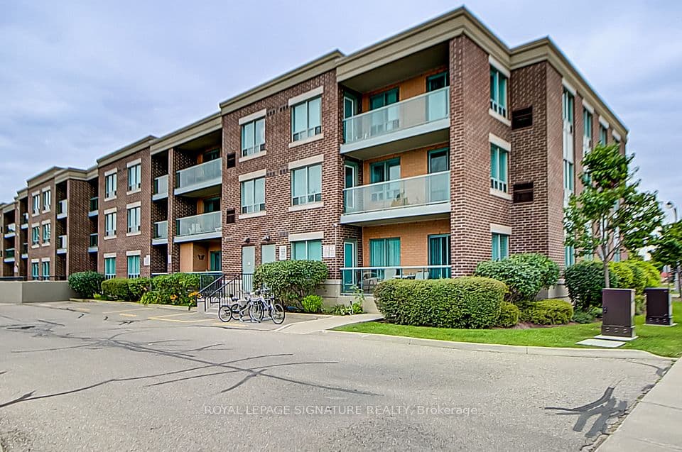 65 Via Rosedale 214, Brampton, ON L6R 3N8 – photo 2