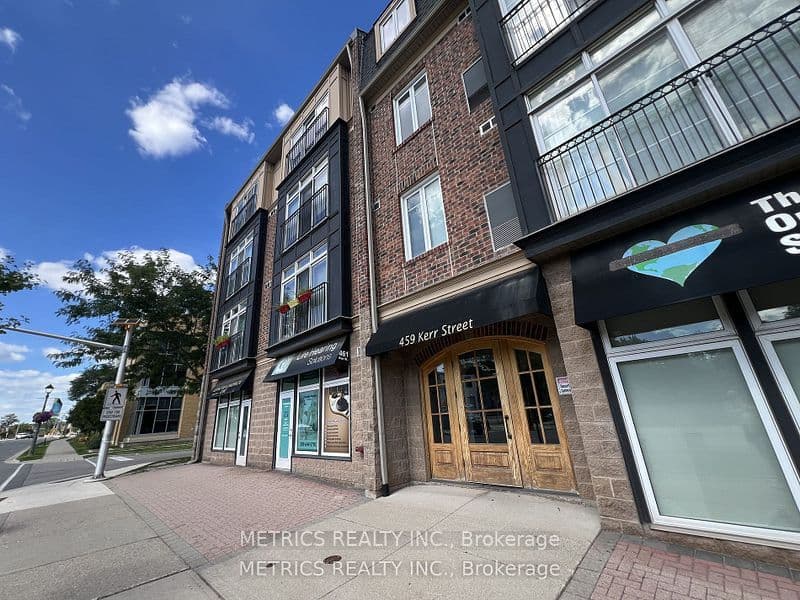 459 kerr Street 201, Oakville, ON L6K 3C2 – main photo
