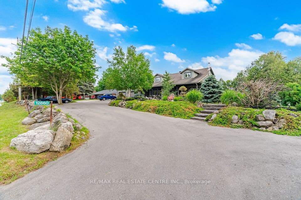 12860 Regional Rd 25 N/A, Halton Hills, ON L7J 2M1 – photo 2