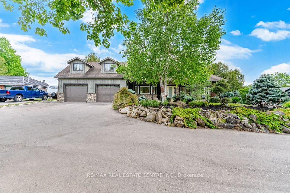12860 Regional Rd 25 N/A, Halton Hills, ON L7J 2M1 – main photo