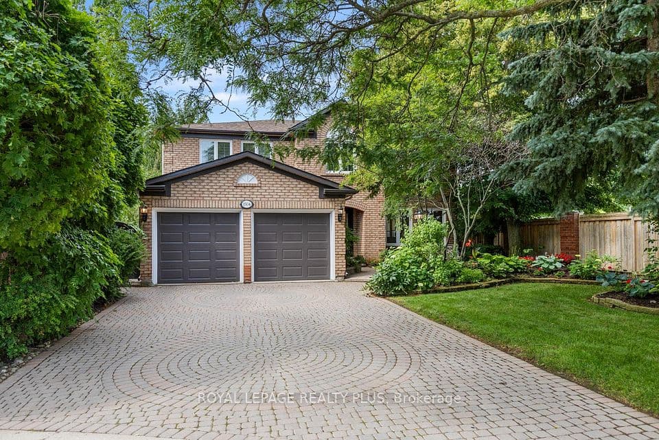 1504 Tanner Court, Oakville, ON L6M 2Z3 – photo 2