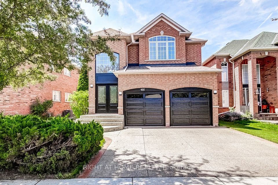 481 Heath Street, Oakville, ON L6H 6N8 – photo 3