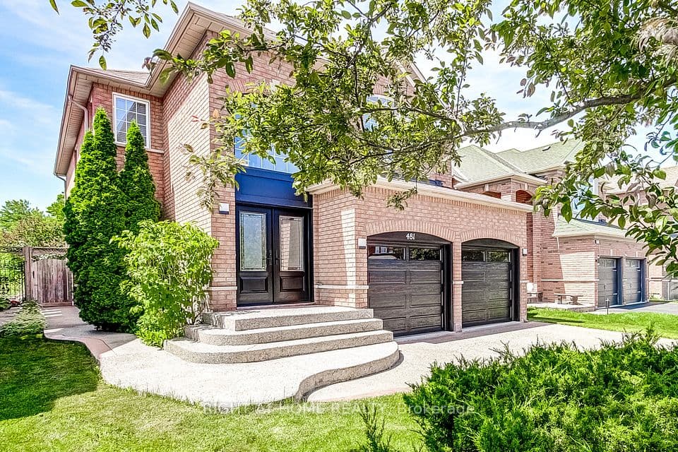 481 Heath Street, Oakville, ON L6H 6N8 – photo 2