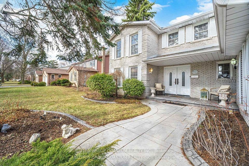 1511 Ifield Road, Mississauga, ON L5H 3V8 – photo 3