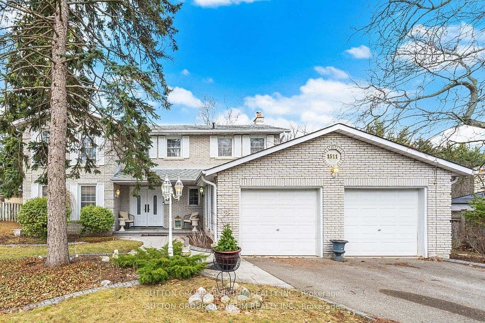 1511 Ifield Road, Mississauga, ON L5H 3V8 – main photo