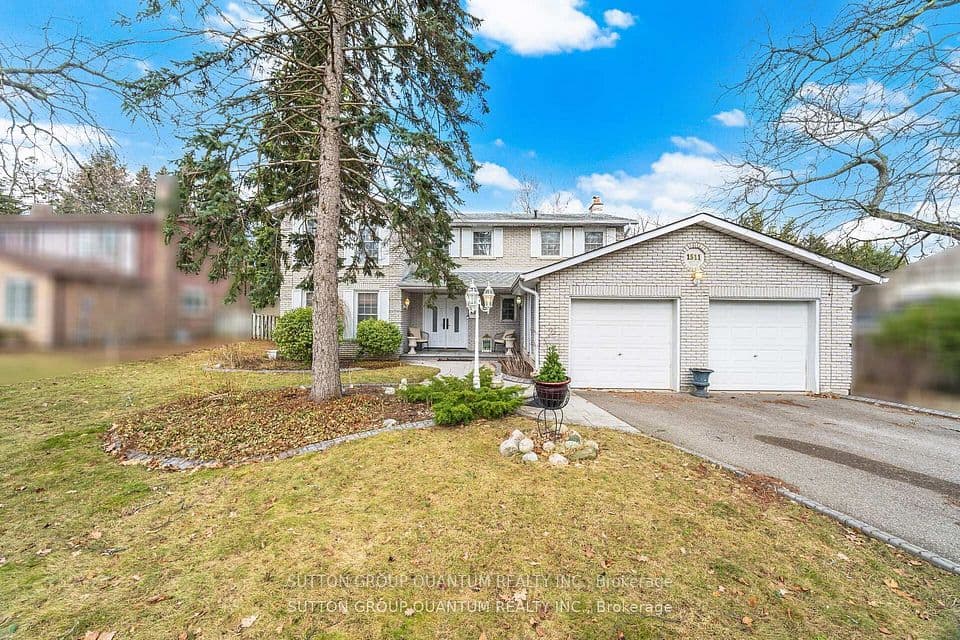 1511 Ifield Road, Mississauga, ON L5H 3V8 – photo 2