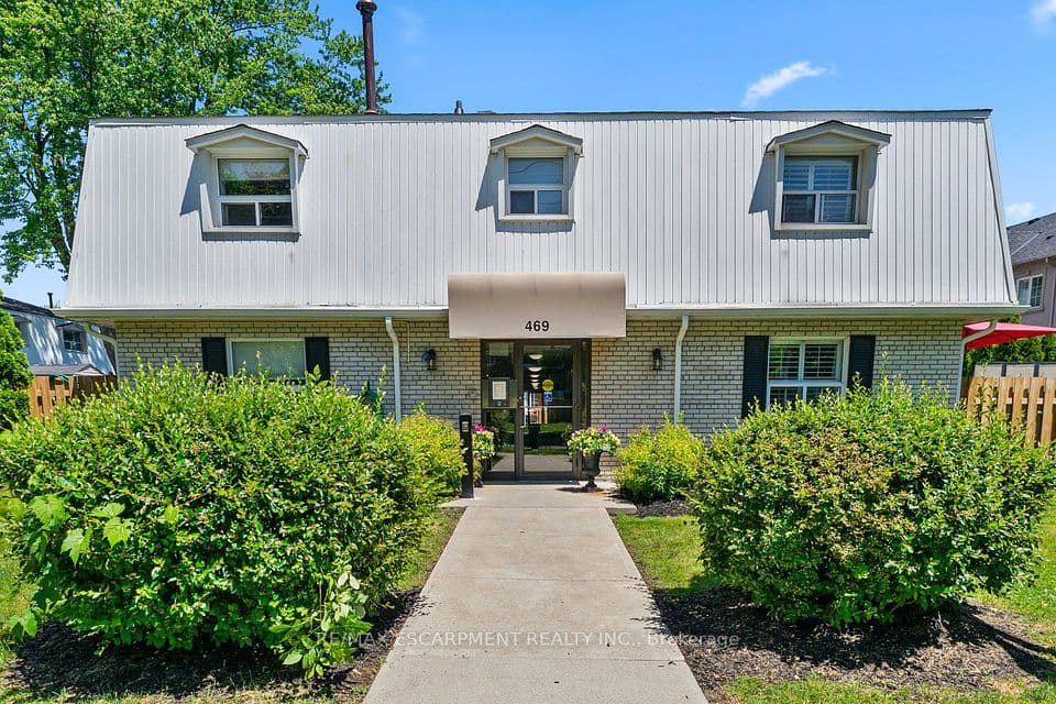 469 Claridge Road 5, Burlington, ON L7N 2S1 – main photo