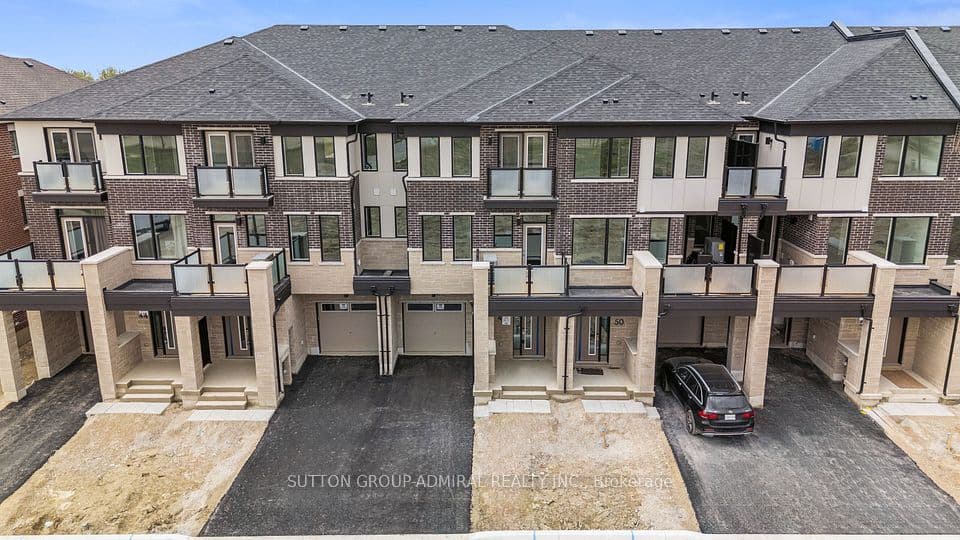 48 Elmer Moss Avenue, Caledon, ON L7C 3H1 – main photo