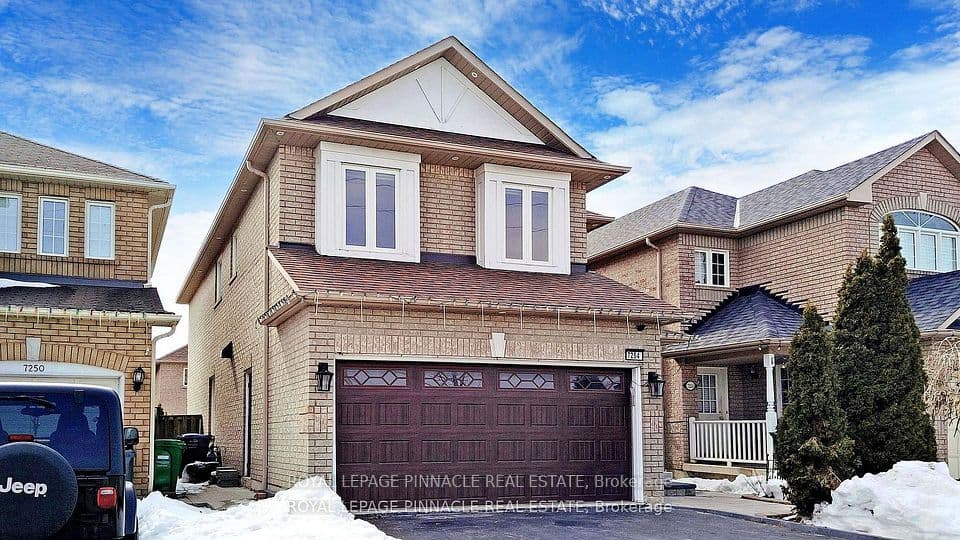 7254 Dime Crescent, Mississauga, ON L5W 1K5 – photo 3