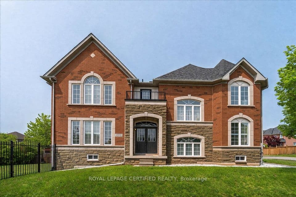 2523 Highmount Crescent, Oakville, ON L6M 4Z1 – main photo