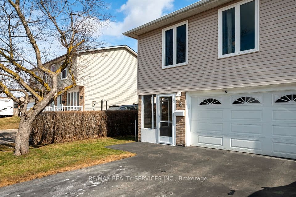 6 Glenridge Road, Brampton, ON L6S 1N3 – photo 3