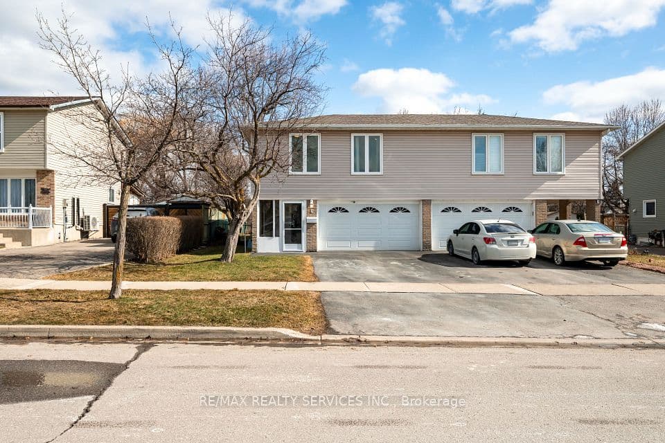 6 Glenridge Road, Brampton, ON L6S 1N3 – photo 2