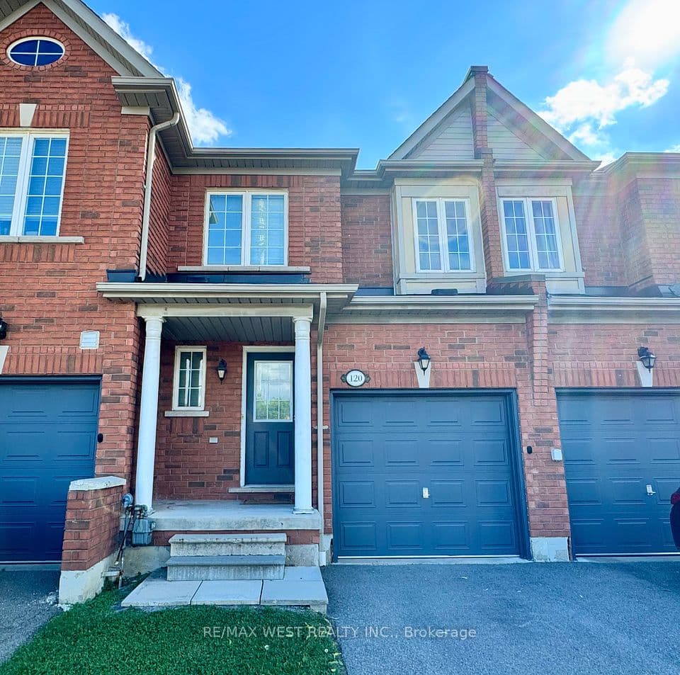 525 Novo Star Drive 120, Mississauga, ON L5W 1X9 – main photo