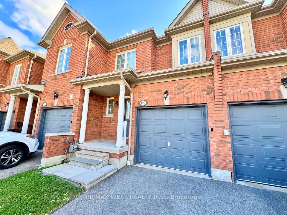 525 Novo Star Drive 120, Mississauga, ON L5W 1X9 – photo 2
