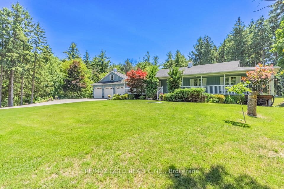 15252 Chinguacousy Road, Caledon, ON L7C 1Z7 – photo 3