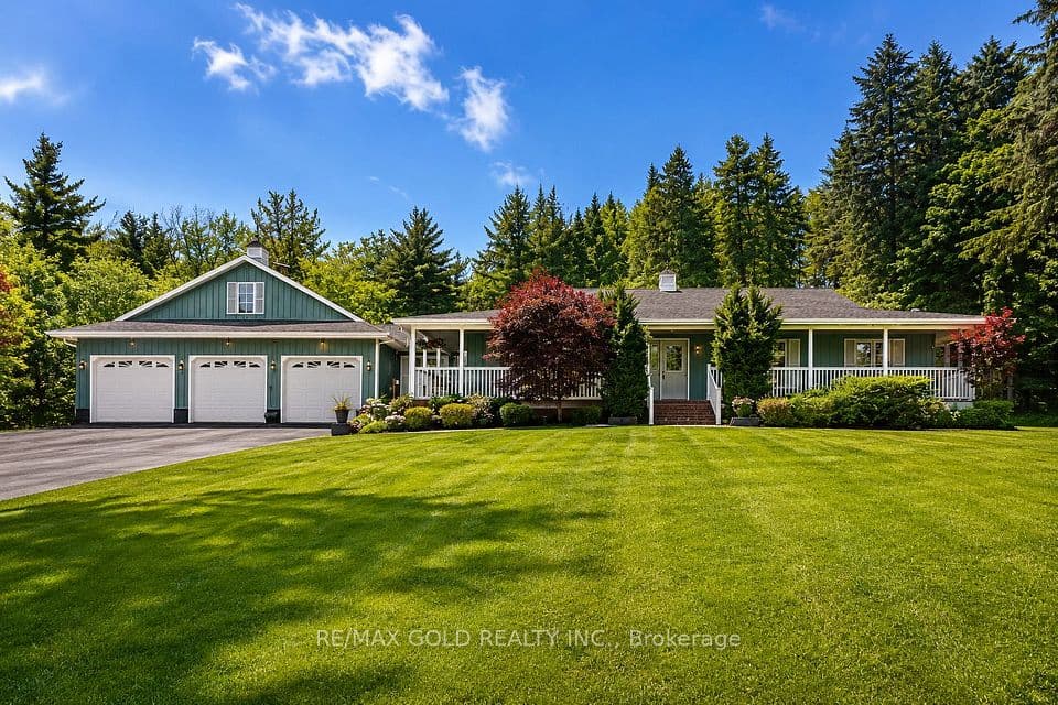 15252 Chinguacousy Road, Caledon, ON L7C 1Z7 – main photo