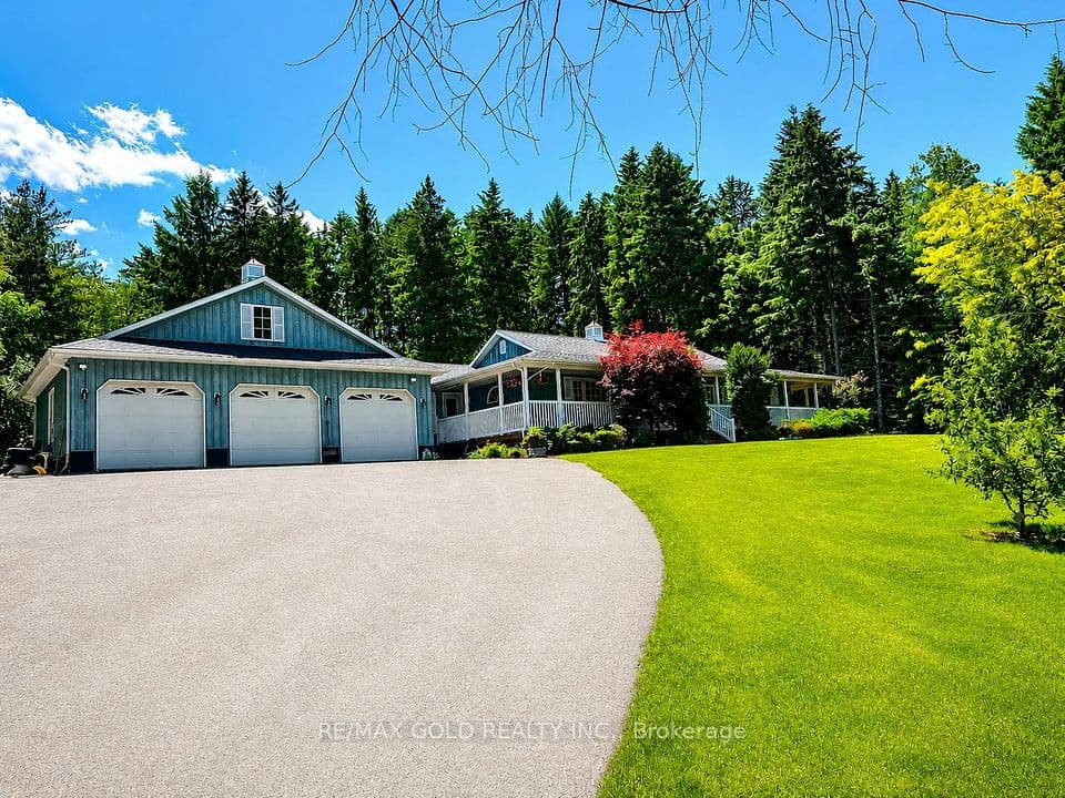15252 Chinguacousy Road, Caledon, ON L7C 1Z7 – photo 2