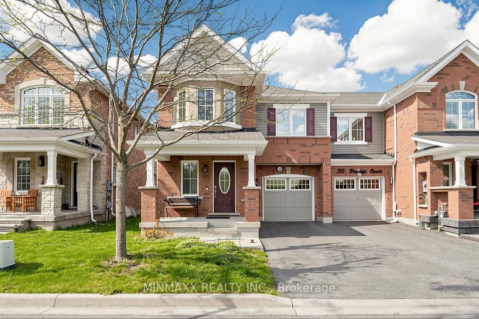 30 Dredge Court, Milton, ON L9T 8T1 – main photo