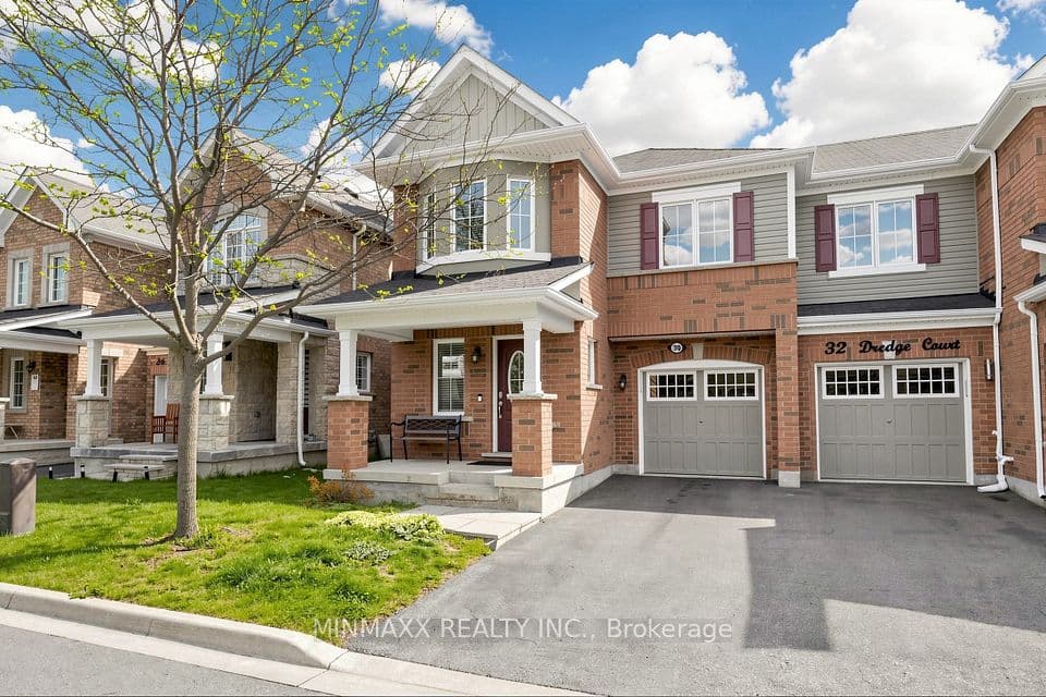 30 Dredge Court, Milton, ON L9T 8T1 – photo 2