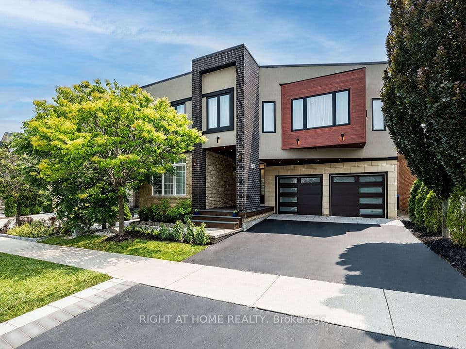 3176 Stocksbridge Avenue, Oakville, ON L6M 0A7 – main photo