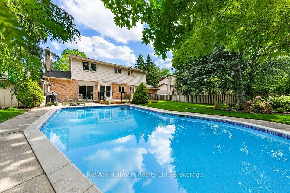 2255 BETHNAL GREEN Road, Oakville, ON L6J 5J8 – photo 3