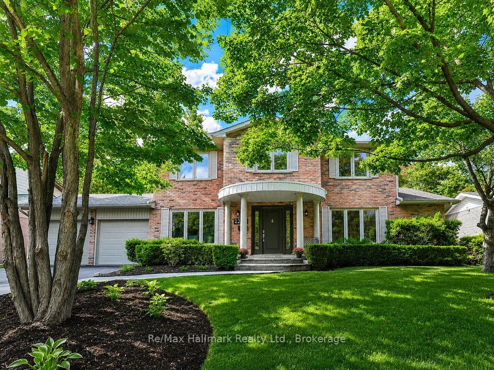 2255 BETHNAL GREEN Road, Oakville, ON L6J 5J8 – photo 2