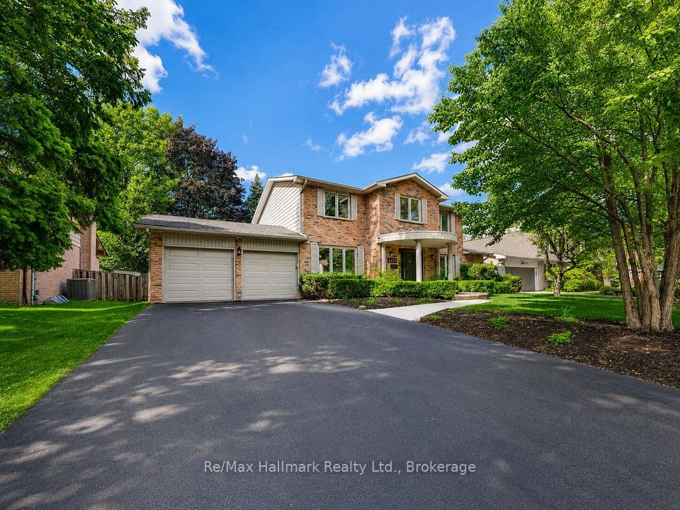 2255 BETHNAL GREEN Road, Oakville, ON L6J 5J8 – main photo