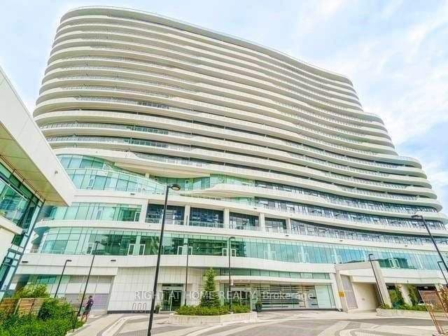 2520 Eglinton Avenue W 1713, Mississauga, ON L5M 0Y4 – photo 2