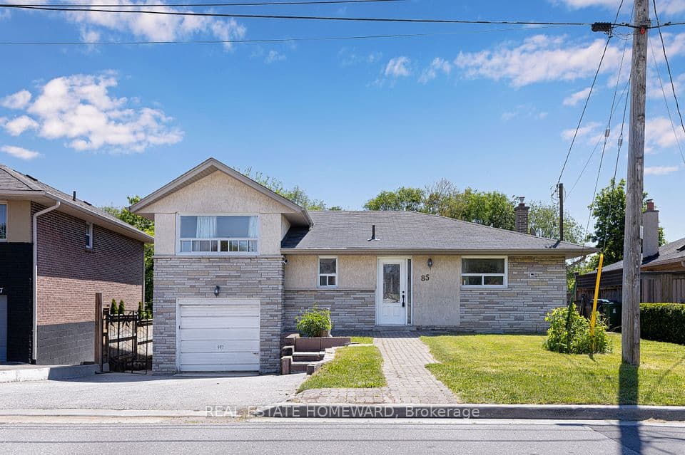 85 Letchworth Crescent, Toronto, ON M3M 1Z1 – photo 2