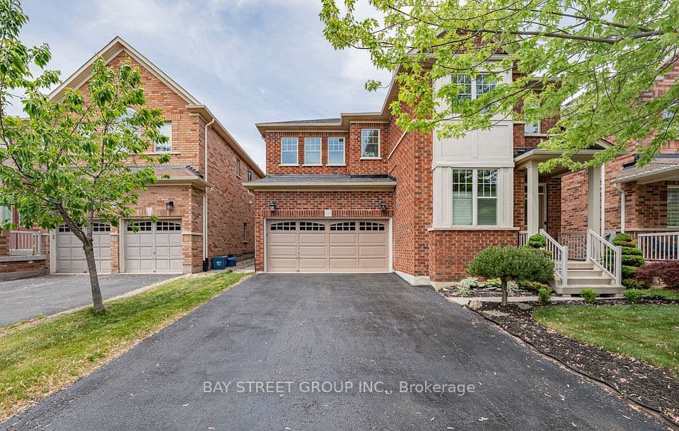 241 Jarrett Cross, Milton, ON L9T 7A1 – photo 2