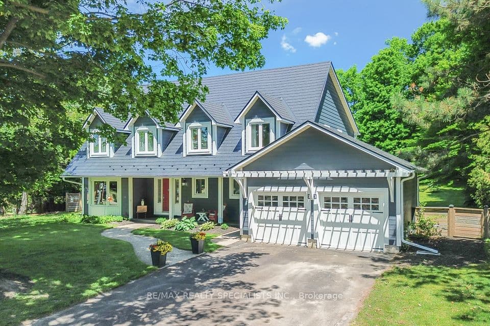 13 Snowberry Court, Caledon, ON L7K 0B5 – main photo