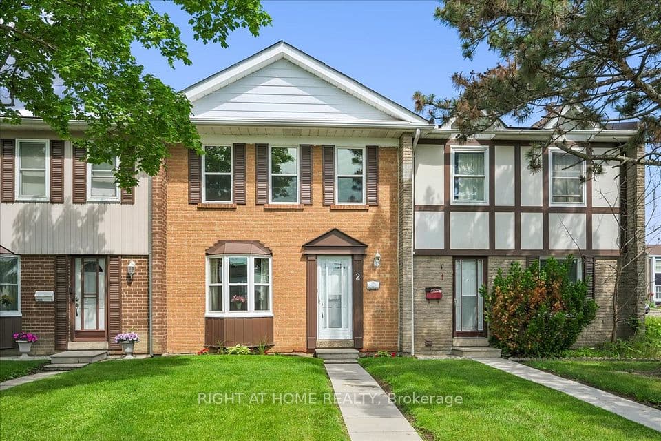 1020 Central Park Drive 2, Brampton, ON L6S 3J5 – main photo